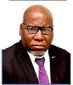 Prof. Garba Mohammed Ngala